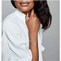 Charm Pandora Dame Forever in Silber 799188C00 - 799188C00